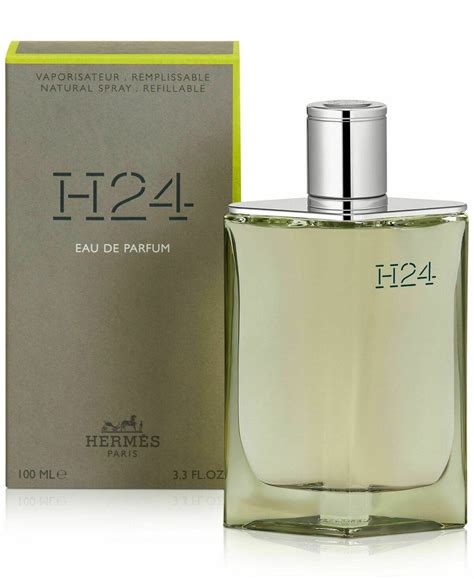 spot profumo hermes|hermes h24 eau de parfum.